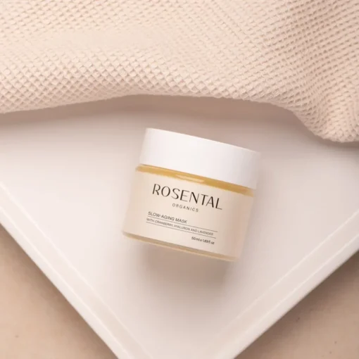 Rosental Organics Slow-Aging Mask