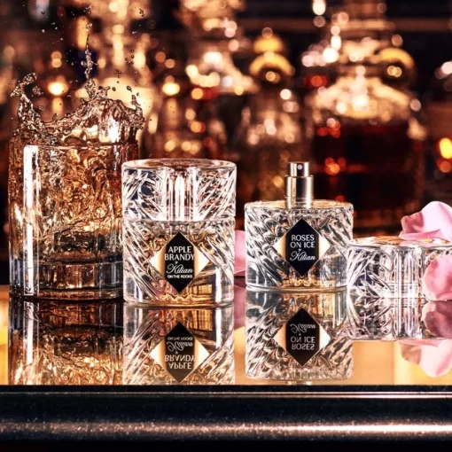 Roses On Ice Eau de Parfum Spray von Kilian Paris