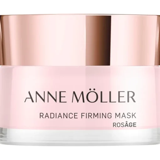 Rosâge Radiance Firming Mask von Anne Möller
