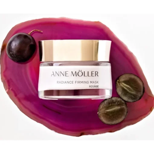Rosâge Radiance Firming Mask von Anne Möller