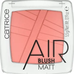 Rouge Air Blush Matt von Catrice
