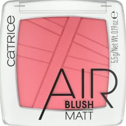 Rouge Air Blush Matt von Catrice