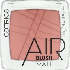 Rouge Air Blush Matt von Catrice