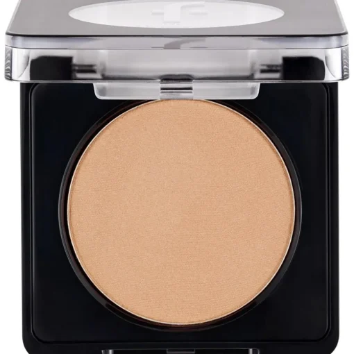 Rouge & Bronzer Compact Blush-On von Flormar