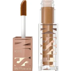 Rouge & Bronzer Sunkisser Blush von Maybelline New York