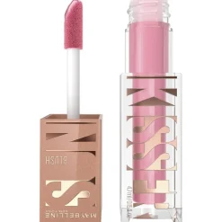 Rouge & Bronzer Sunkisser Blush von Maybelline New York