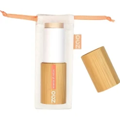 Rouge & Highlighter Bamboo Shine-up Stick von Zao