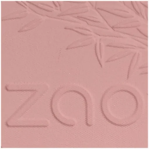 Rouge & Highlighter Refill Compact Blush von Zao