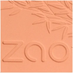 Rouge & Highlighter Refill Compact Blush von Zao