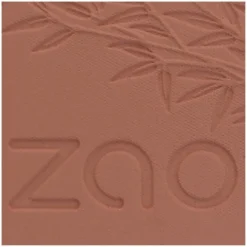 Rouge & Highlighter Refill Compact Blush von Zao