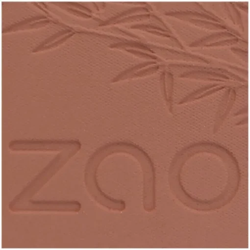 Rouge & Highlighter Refill Compact Blush von Zao