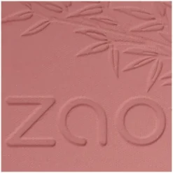 Rouge & Highlighter Refill Compact Blush von Zao