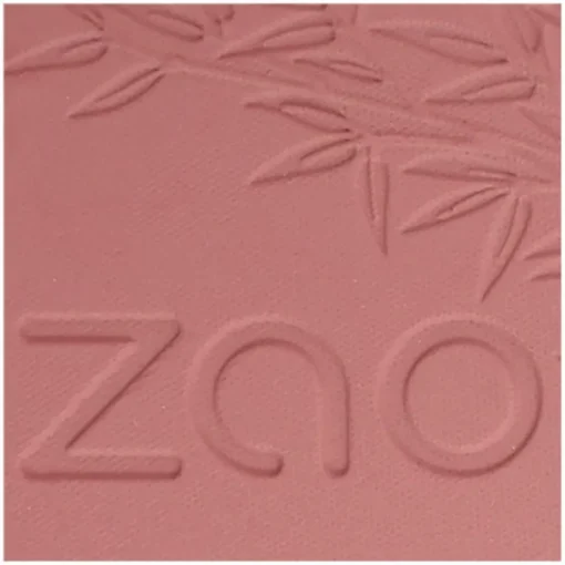 Rouge & Highlighter Refill Compact Blush von Zao