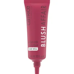 Rouge Blush Affair Liquid Blush von Catrice