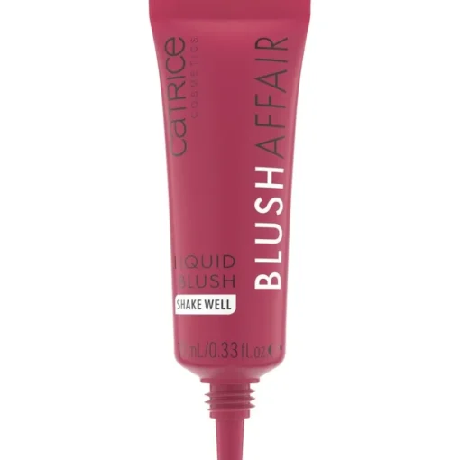 Rouge Blush Affair Liquid Blush von Catrice