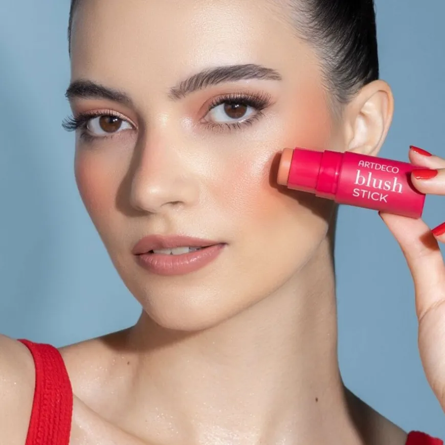 Rouge Blush Stick von ARTDECO