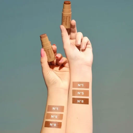 Rouge Bronze Stick von ARTDECO