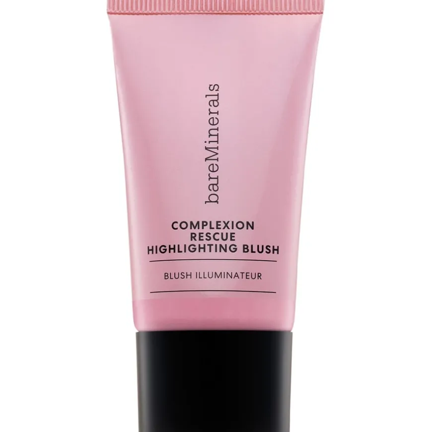 Rouge Complexion Rescue Highlighting Blush von bareMinerals