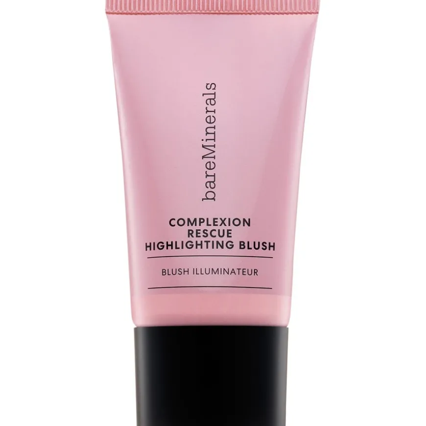 Rouge Complexion Rescue Highlighting Blush von bareMinerals