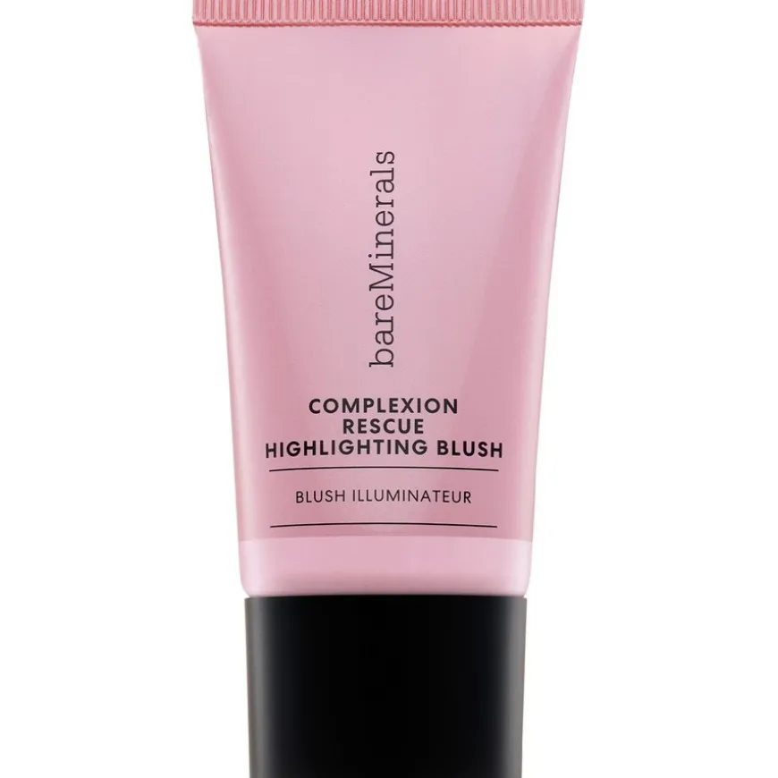 Rouge Complexion Rescue Highlighting Blush von bareMinerals