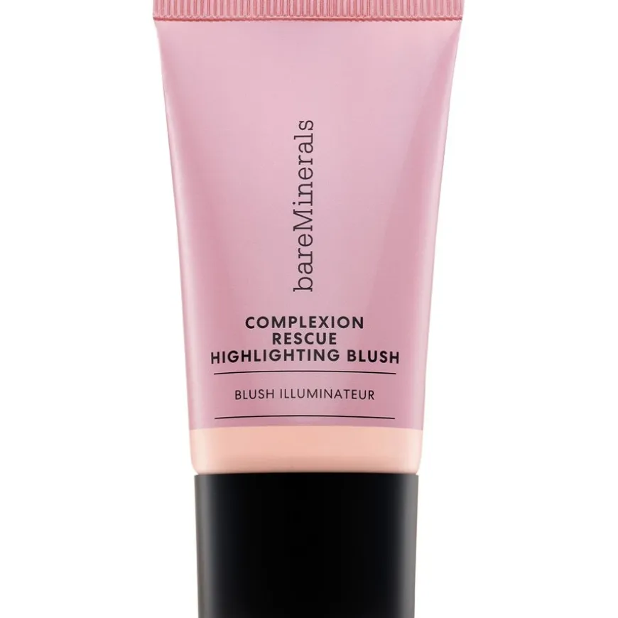 Rouge Complexion Rescue Highlighting Blush von bareMinerals
