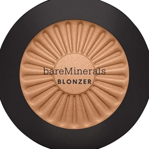 Rouge Gen Nude Blonzer von bareMinerals