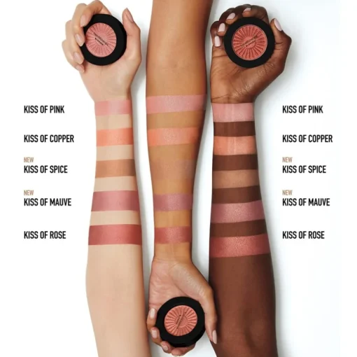 Rouge Gen Nude Blonzer von bareMinerals