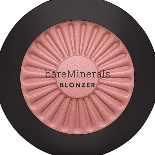 Rouge Gen Nude Blonzer von bareMinerals