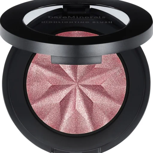 Rouge Gen Nude Highlighting Blush von bareMinerals