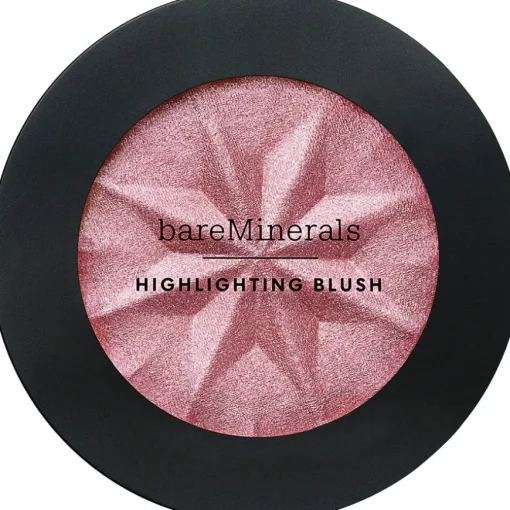 Rouge Gen Nude Highlighting Blush von bareMinerals