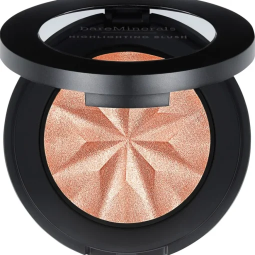 Rouge Gen Nude Highlighting Blush von bareMinerals