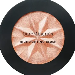 Rouge Gen Nude Highlighting Blush von bareMinerals