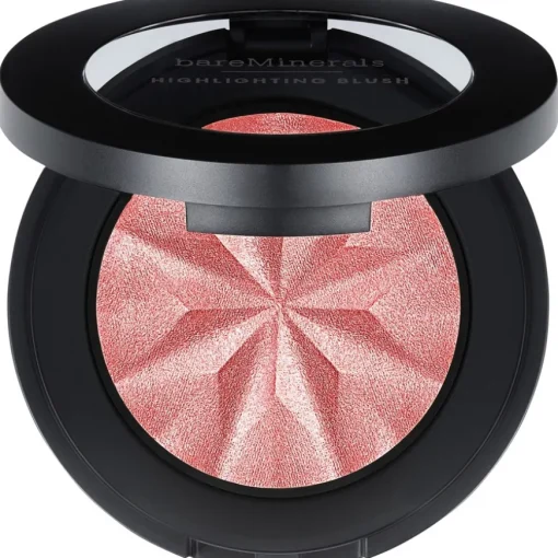Rouge Gen Nude Highlighting Blush von bareMinerals