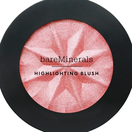 Rouge Gen Nude Highlighting Blush von bareMinerals
