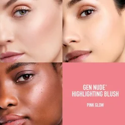 Rouge Gen Nude Highlighting Blush von bareMinerals