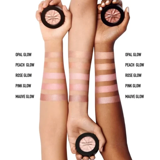 Rouge Gen Nude Highlighting Blush von bareMinerals