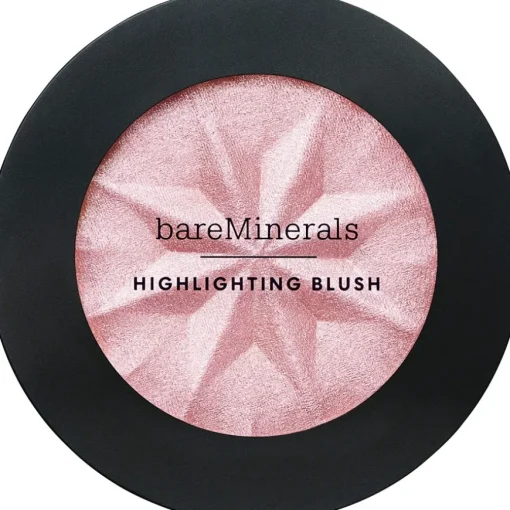 Rouge Gen Nude Highlighting Blush von bareMinerals