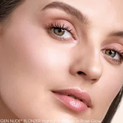Rouge Gen Nude Highlighting Blush von bareMinerals