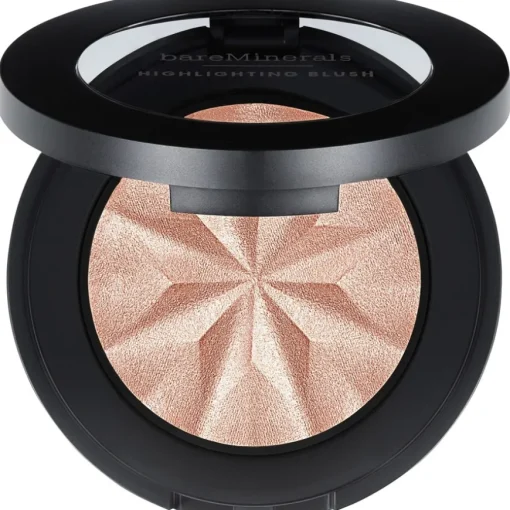 Rouge Gen Nude Highlighting Blush von bareMinerals