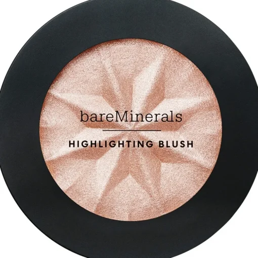 Rouge Gen Nude Highlighting Blush von bareMinerals