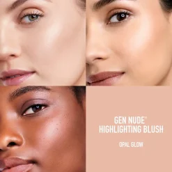 Rouge Gen Nude Highlighting Blush von bareMinerals