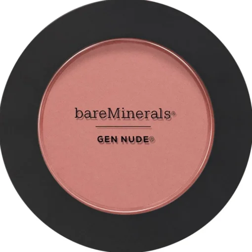 Rouge Gen Nude Powder Blush von bareMinerals