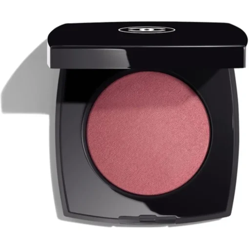 ROUGE JOUES CONTRASTE INTENSE Creme-zu-Puder-Rouge von CHANEL