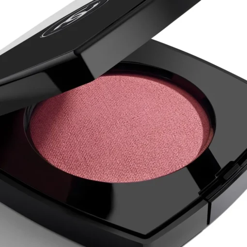 ROUGE JOUES CONTRASTE INTENSE Creme-zu-Puder-Rouge von CHANEL