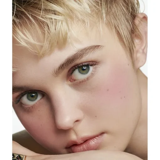 ROUGE JOUES CONTRASTE INTENSE Creme-zu-Puder-Rouge von CHANEL