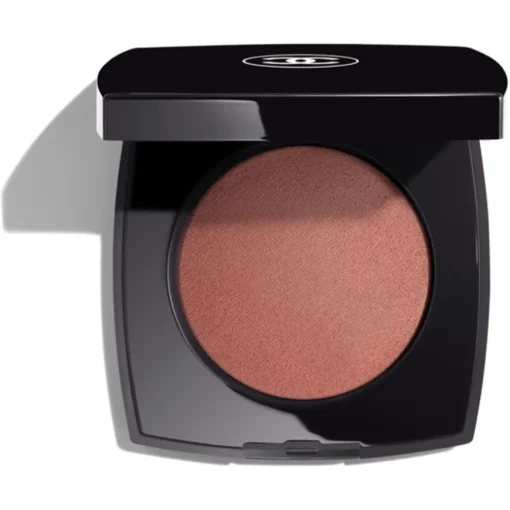 ROUGE JOUES CONTRASTE INTENSE Creme-zu-Puder-Rouge von CHANEL