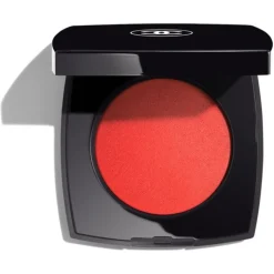 ROUGE JOUES CONTRASTE INTENSE Creme-zu-Puder-Rouge von CHANEL
