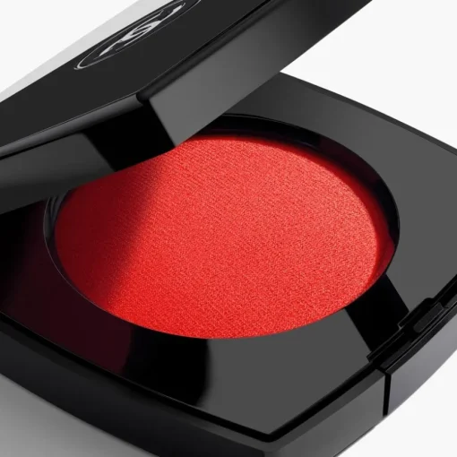 ROUGE JOUES CONTRASTE INTENSE Creme-zu-Puder-Rouge von CHANEL