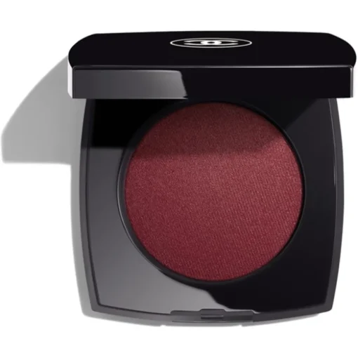 ROUGE JOUES CONTRASTE INTENSE Creme-zu-Puder-Rouge von CHANEL