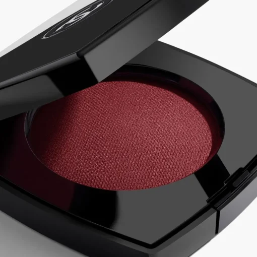 ROUGE JOUES CONTRASTE INTENSE Creme-zu-Puder-Rouge von CHANEL